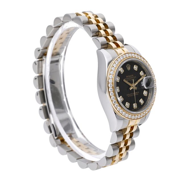 Rolex Datejust Lady 179383 Image 2